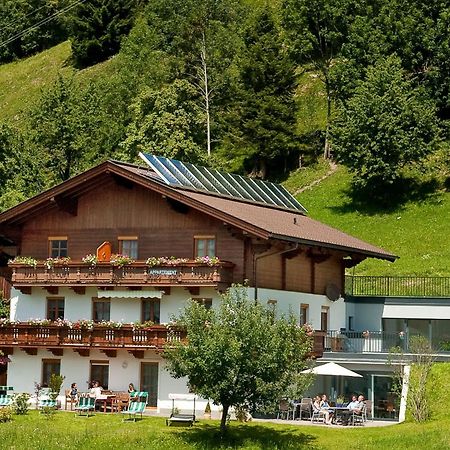 Appartements Hartlbauer Dorfgastein Eksteriør bilde