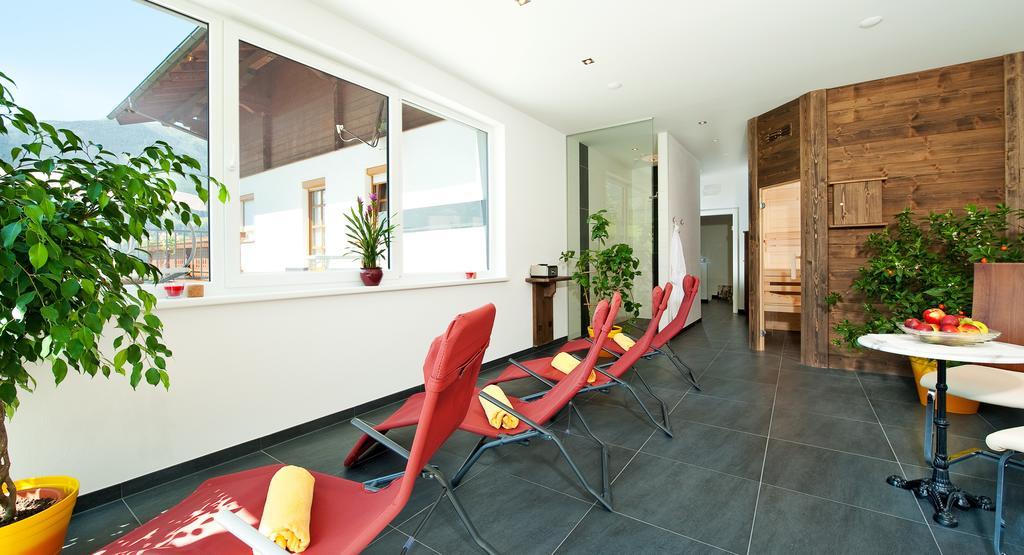 Appartements Hartlbauer Dorfgastein Eksteriør bilde