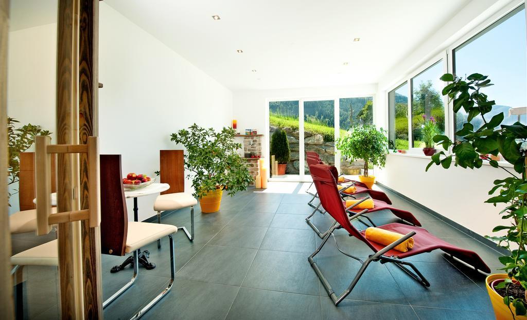 Appartements Hartlbauer Dorfgastein Eksteriør bilde